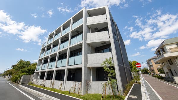 Facilities Image